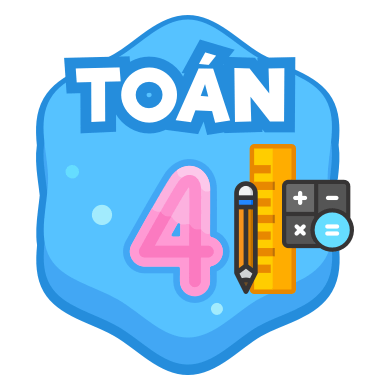 Học tốt Toán 4
